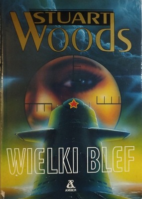 Wielki blef Stuart Woods BDB-