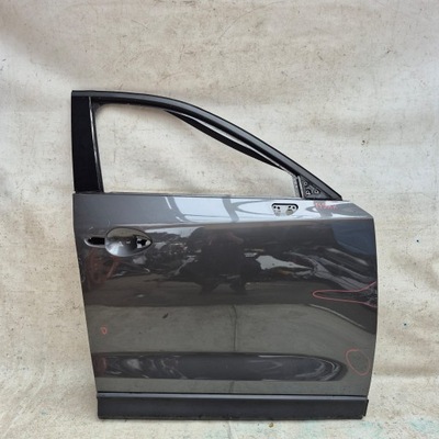 Mazda cx5 cx-5 ii 17- дверь правое перед передние фото №1