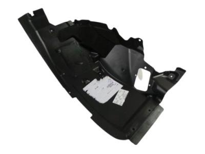 Підкрилок передні ліва alfa giulia veloce 50567334 фото №1