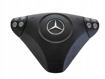 Mercedes slk r171 171 подушка w руль подушка безопасности фото №1
