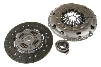 Luk 625 3051 00 набор сцепление фото №1