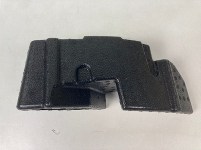 Абсорбер пена дверь левых передних ford focus mk4 фото №1