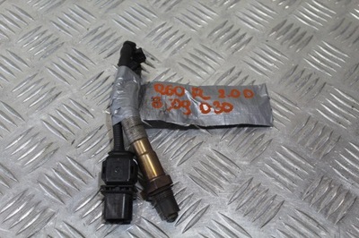 Датчик лямбда-зонд mini countryman s r60 lift фото №1