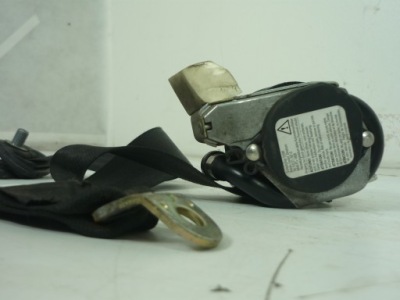 Ремень безопасности правый перед 60203560 skoda octavia ii фото №1