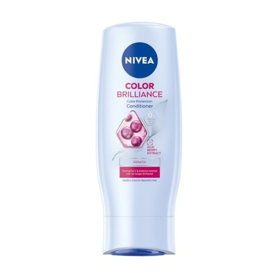 NIVEA odżywka do włosów farbowanych 200ml