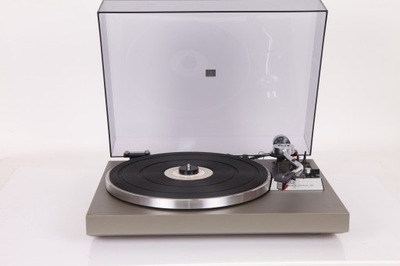 Gramofon Technics Sl 20