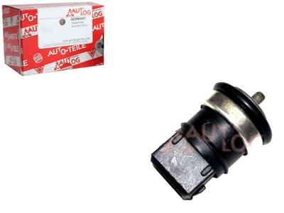 Autlog датчик температуры жидкость охлаждающий volvo фото №1