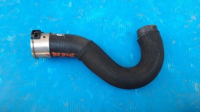 Труба інтеркулер fiat 500 1.3 jtd фото №1