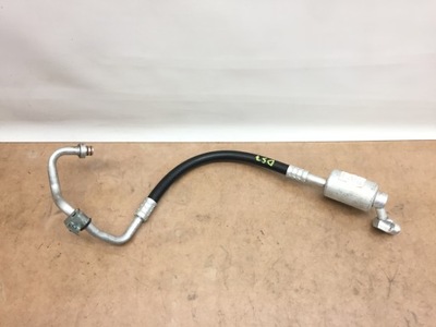 Citroen ds7 гибрид шланг wąż кондиционера фото №1