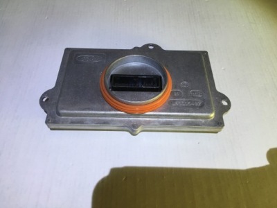 Блок запалювання модуль led - ford mondeo v fusion edge 90116931 фото №1