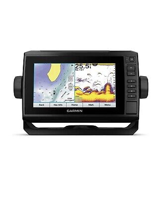 Echosonda Garmin ECHOMAP UHD 72sv | MARINERO