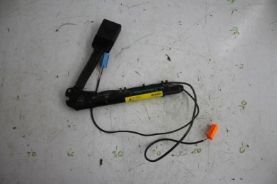 Натяжитель поперечина правый перед land rover freelander ii фото №1