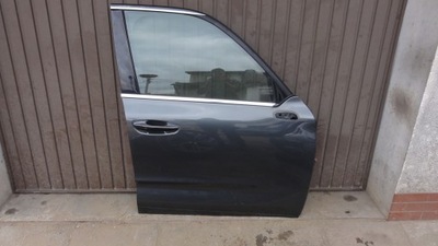 C4 picasso 15r дверь правый перед kompl ktpd графит фото №1