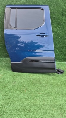 Дверь правое задняя задние rifter proace city combo e partner iv ejg фото №1