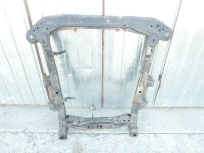 Dacia sandero ii подрамник подрамник перед подрамник фото №1