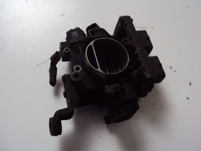 Дроссельная заслонка fiat punto ii przed lift 1.2 b фото №1