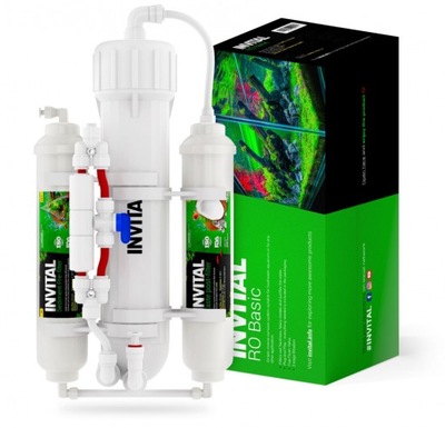 Invital RO BASIC odwrócona osmoza