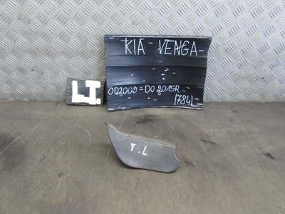 Заглушка nadkoa лівий задня kia venga 09-15r фото №1