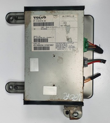 Усилитель антенны радио volvo v70 iii 31384316 фото №1