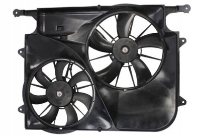 VENTILADOR DEL RADIADOR CHEVROLET CAPTIVA OPEL ANTARA  