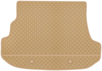 SUBARU FORESTER II 2002-2008 PIEZA INSERTADA DE MALETERO PRIMELINER - COLOR BEIGE  