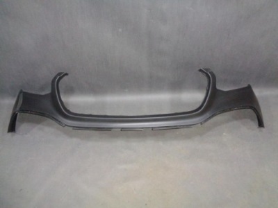 Mercedes x klasa w470 бампер передній перед oryg фото №1