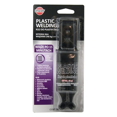 VERSACHEM PLASTIC WELDING KLEJ DO PLASTIKU 25ml