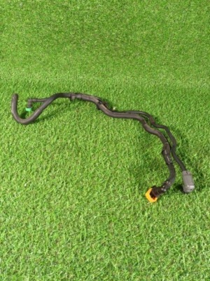 Шланг топливный mazda 6 gj r2015 фото №1