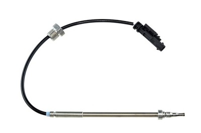 SENSOR TEMPERATURA GASES DE ESCAPE OPEL ASTRA J MERIVA B  