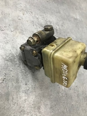 Насос усилителя mazda 6 2,0d фото №1