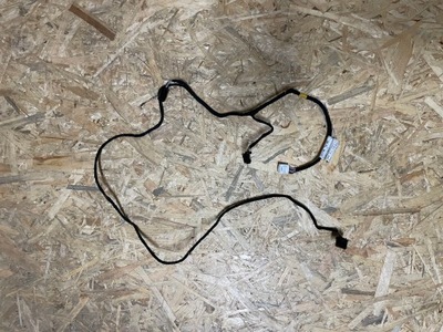 Джгут електропроводка обігрівача renault master iii 3 a71210400 фото №1