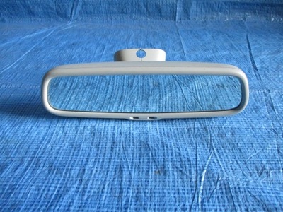 Зеркало внутреннее audi q7 7l0858548 фото №1