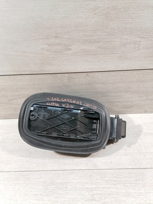 Cayenne coupe кришка заливна горловина пального 9y3809857 фото №1