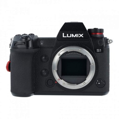 Panasonic Lumix DC-S1 body