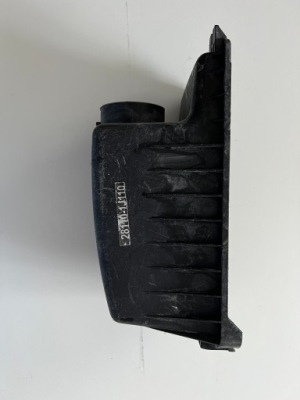 Hyundai i20 lift корпус фільтра верхній фото №1