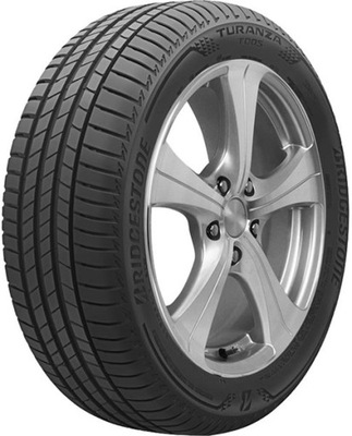 2 PIEZAS 185/65R15 BRIDGESTONE TURANZA T005 88T  