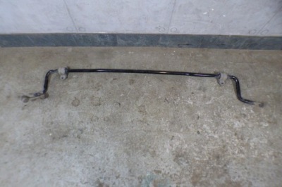 Тяга стабилизатора задняя 31451320 volvo xc60 ii фото №1