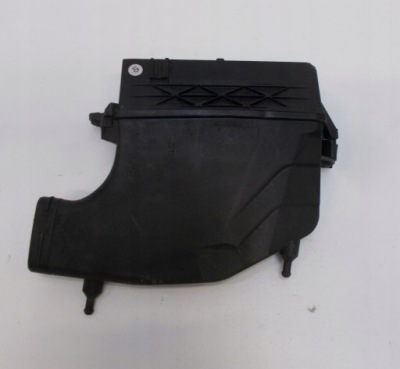 Mercedes 350 cdi корпус фильтра воздуха левый фото №1