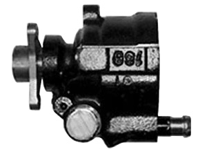 Насос підсилювача sasic 7074001 фото №1