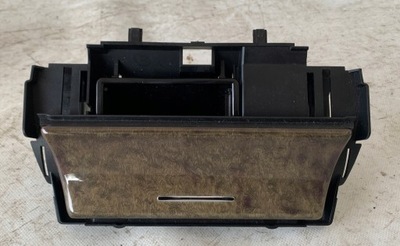 Пепельница прикуриватель jaguar s-type lift фото №1