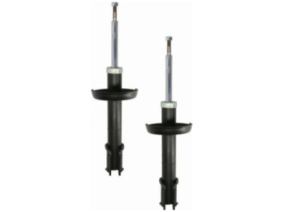 Амортизаторы перед opel combo 1.2-1.7 94-01 фото №1