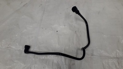 Провода топливные vw fox 5z0201293e фото №1