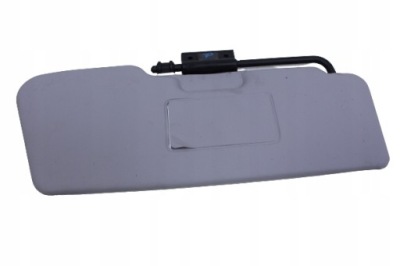 Козирок козирок правий ligier js50 16r. фото №1