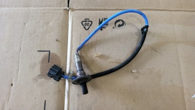 Impreza gd lift датчик лямбда-зонд 1.5 22641aa400 фото №1