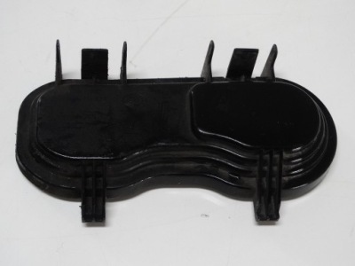 Заглушка защита крышка фара renault laguna фото №1