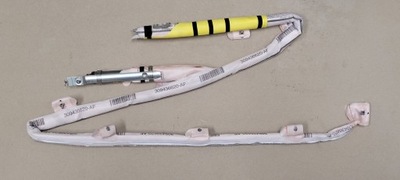 Vw t-roc 2019-2024 подушка безпеки шторка безпеки ліва 2ga880741g оригінал nowa фото №1