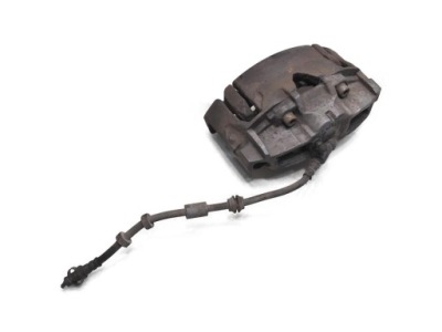 Суппорт тормозной левый перед ford s-max mk1 2.5 t фото №1