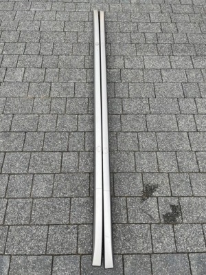 Рейлінги дахові kia sorento iii фото №1