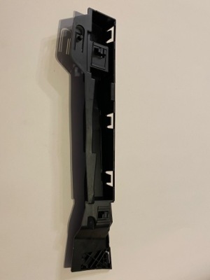 Підсилювач поріг права сторона bmw 1 f20 f21 51777264360 фото №1