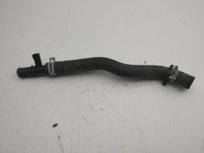 Tesla model s 2014 шланг / патрубок радіатора фото №1